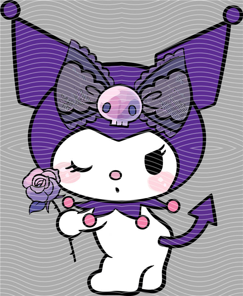 Sanrio-HK 369